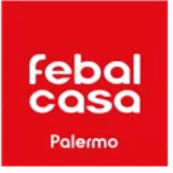Febal Casa Burgio Mobili logo