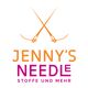Jenny's Needle - Stoffe und mehr