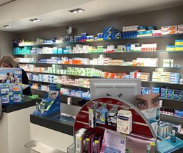 Punkt-Apotheke Bild 1