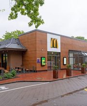 McDonald's Bild 1