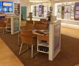 Apollo-Optik - Berlin im Zentrum Schöneweide Bild 3
