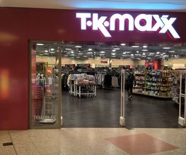 TK Maxx Bild 1