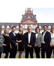 Teamfoto - AXA Versicherung Stein oHG - Kfz-Versicherung in Offenbach am Main