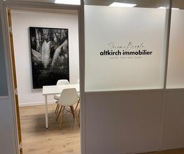 ALTKIRCH IMMOBILIER image 8