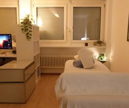 StressAway Massage Zurich Bild 2