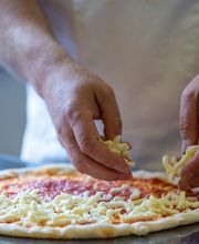 'O Munaciello Neapolitan Pizza image 14