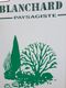 Blanchard Olivier