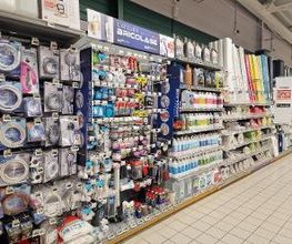 Intermarché SUPER Le Palais image 1