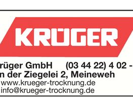 Krüger GmbH Bild 3