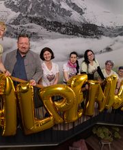 ALPENWAHNSINN Bild 4