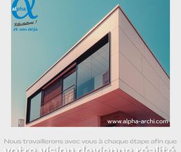 Architecture Alpha image 9