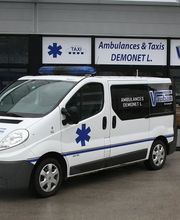 Ambulances Demonet Vauban image 5