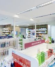 BENU Huttwil Bild 12