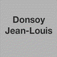 Jean Louis Donsoy