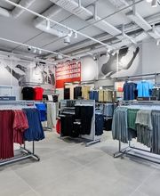 Nike Factory Store Landquart Bild 3