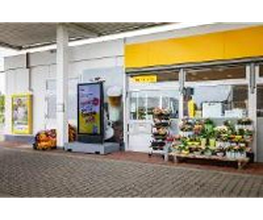 Shell Recharge Charging Station Bild 13