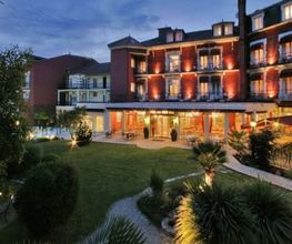 Restaurant Le Parc image 2