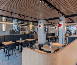 McDonald's Bild 5