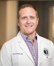 Terrell Bibb, MD