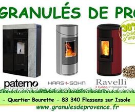 Les Granules De Provence image 5