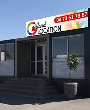 Mathieu Gaillard Location image 6