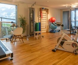 Physiotherapie Manuela Fehlhauer GmbH Bild 8