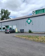 Centre contrôle technique DEKRA image 2