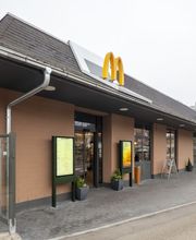 McDonald's Bild 1