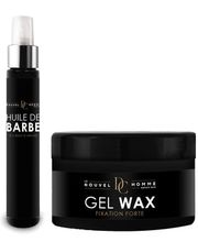 Produits cosmétiques Le Nouvel Homme D.C image 1