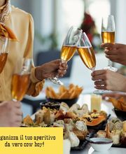 Ristorante Cow Boy Bar Contone Bild 7