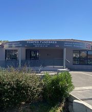 Pompes Funèbres Salmeron image 12