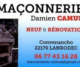 Camus Damien image 18
