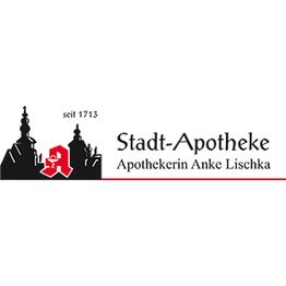Logo der Stadt-Apotheke Oederan