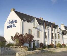 Hôtel Le Neptune image 2