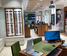 Optica 2000 ADEMUZ imagen 4