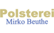 Beuthe Mirko, Polsterei