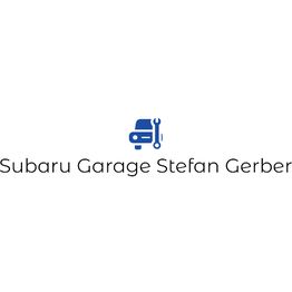 Subaru Garage Stefan Gerber
