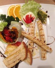 Restaurant Olymp Bild 7