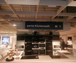 porta Küchenstudio Bergheim Bild 7