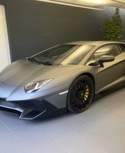 Garage Rivapiana SA Bild 1