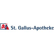 Logo der St. Gallus-Apotheke
