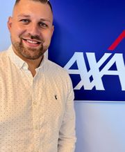 Agenturinhaber - AXA Versicherung Peter Miekley & Tom Schubert