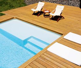 Desjoyaux Pools Plauen Bild 2