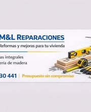 M&L Reparaciones imagen 1