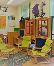 Crèche de l'Amitié Bild 3