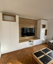 Aptitude Agencement Menuiserie image 4