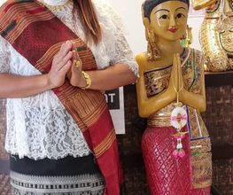 Sabai Thaimassage Bild 11