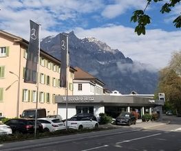 Garage Milt AG Bild 5