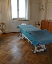 Med. Massagepraxis & Hypnosetherapie Anja Scheib Bild 3