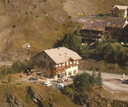 Gite le Rocher image 9